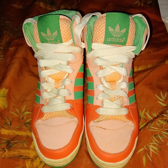 adidas Shoes - Old School Adidas